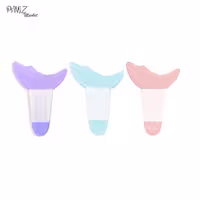 شابلون خط چشم