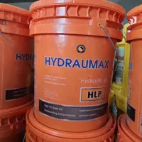 روغن هیدرولیک سپاهان هیدرومکس HLP 68 (تک و عمده) 20 لیتری