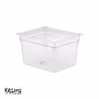 بن ماری 1/2 پلی کربنات عمق 20 بدون در