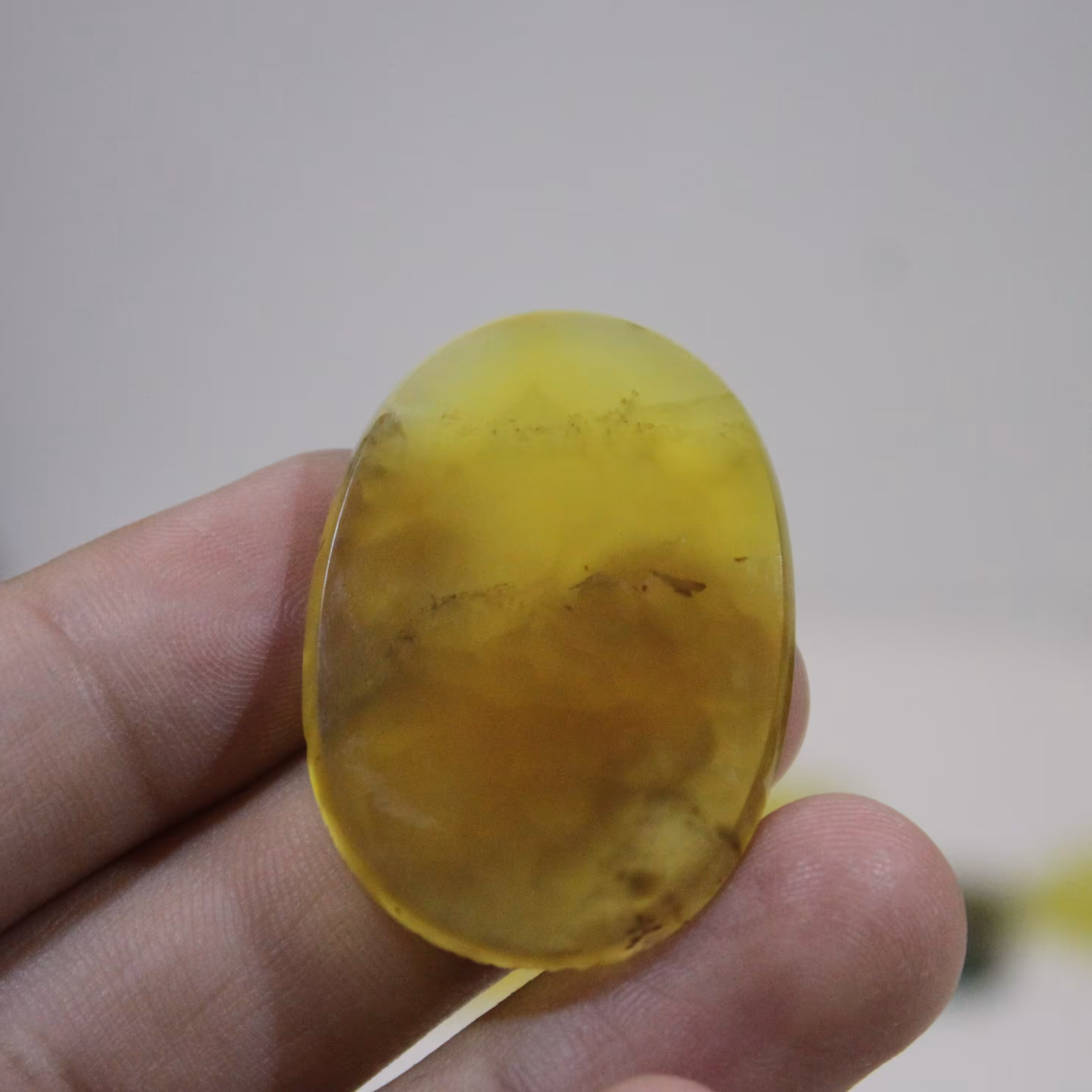 عقیق زرد خراسانی...