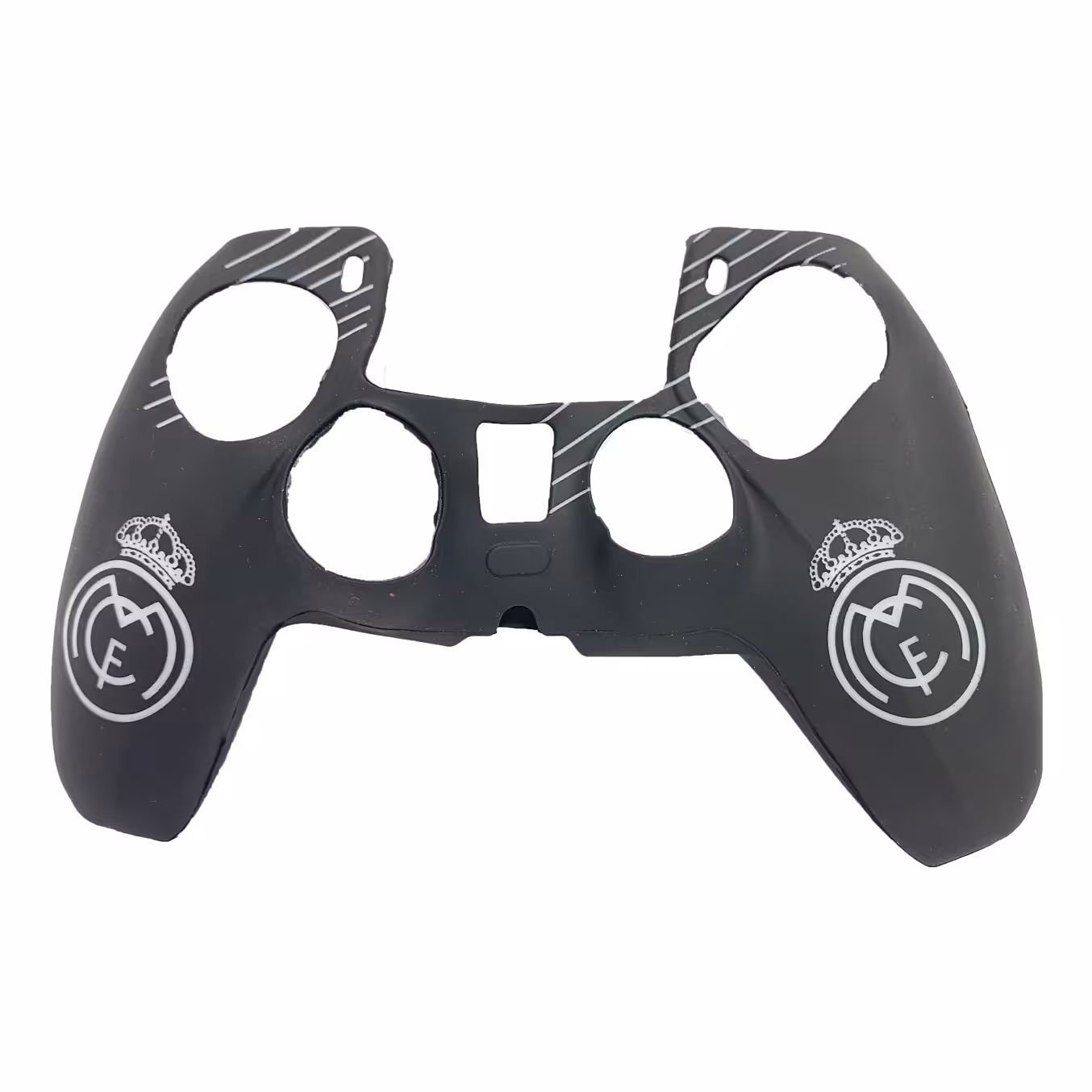 روکش محافظ دسته Dual Sense پلی استیشن 5 طرح رئال مادرید