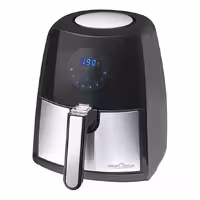 سرخ کن بدون روغن دیجیتالی پروفی کوک مدل PC-FR 1147