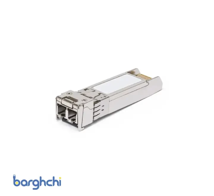 ماژول فیبرنوری فورتی نت مدل FN TRAN SFP SR