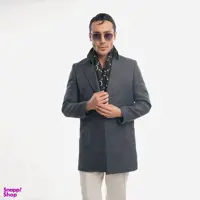 پالتو مردانه مدل سناتور جناقی 2-2