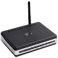 اکسس پوینت بیسیم دی لینک مدل DAP-1160