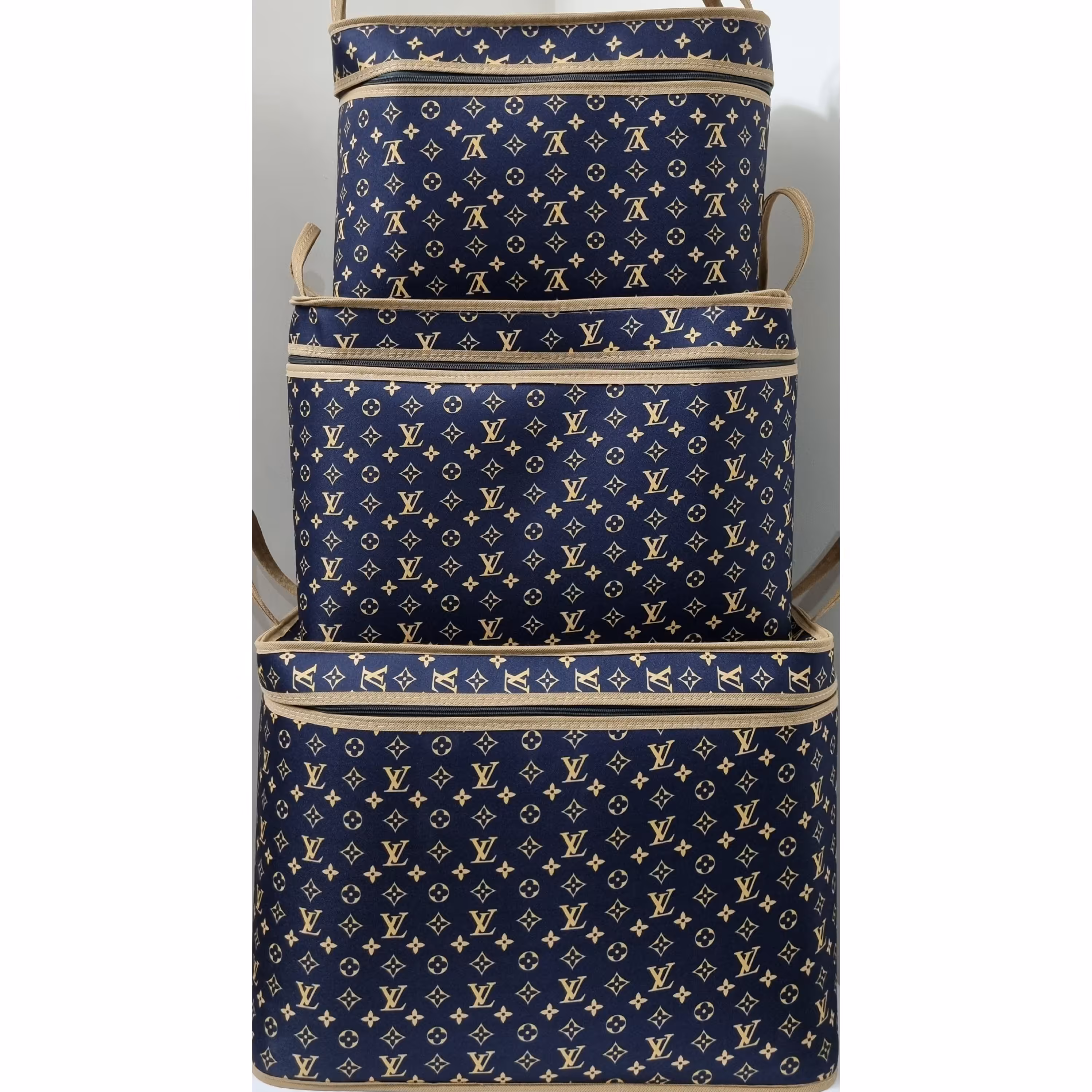 ست سه تیکه باکس