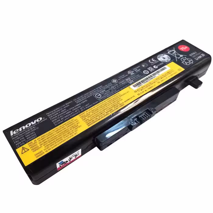 باتری اورجینال لپ تاپ لنوو Lenovo ThinkPad E430 E431 E440 45N1043