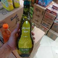روغن زیتون اصل ترکیه کومیلی Komili یک لیتری اورجینال 