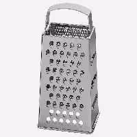 رنده استیل ایکیا IKEA-IDEALISK