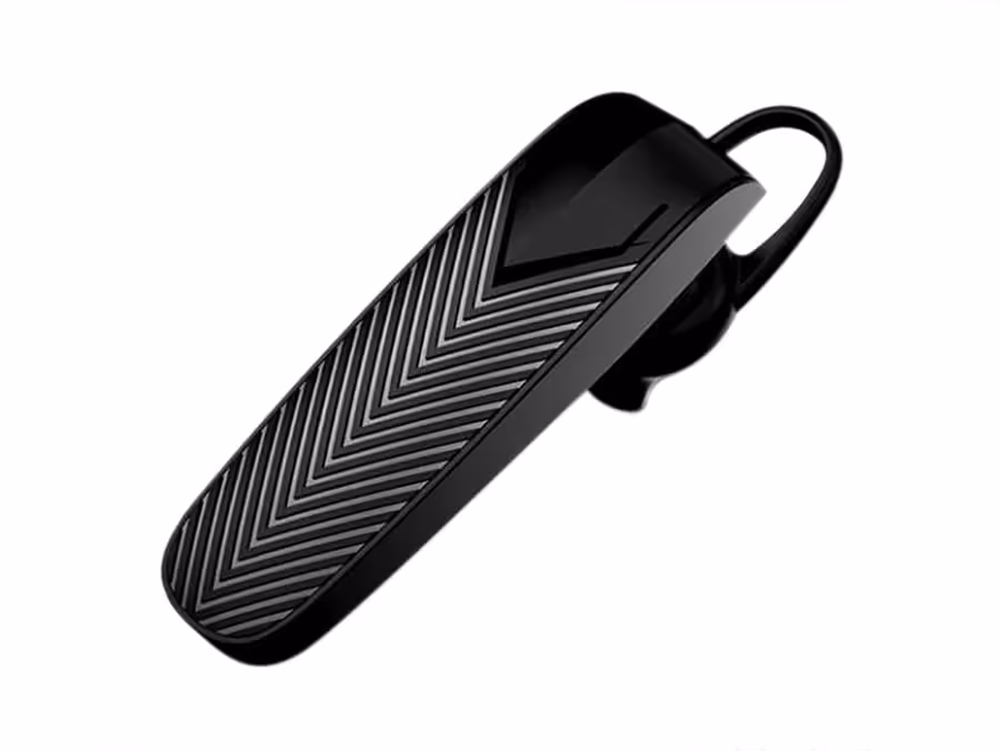 هدست بلوتوث تک گوش توتو Totu Joy Shield Series Bluetooth Headset EAUB_08