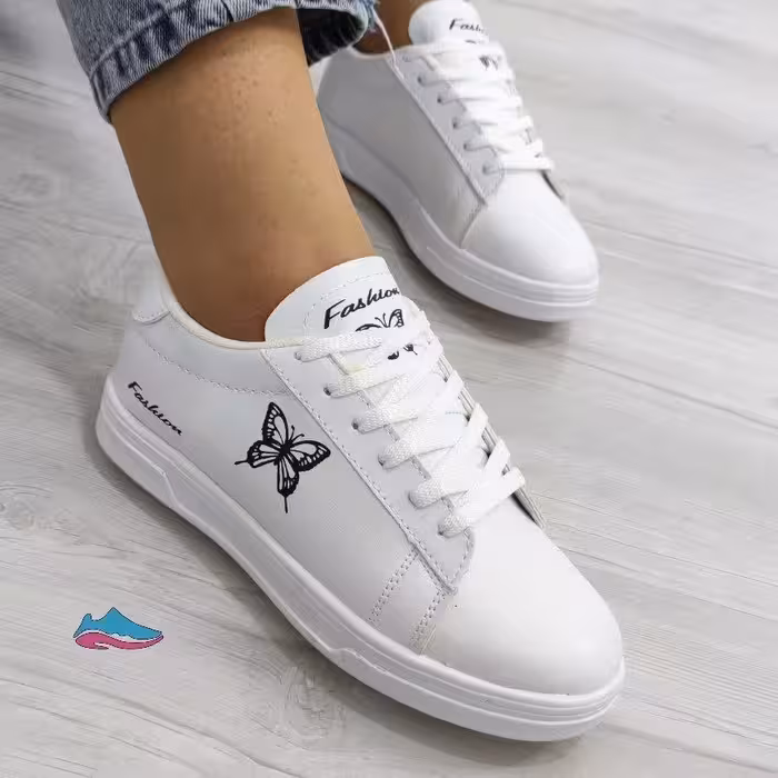 کفش اسپورت زنانه58