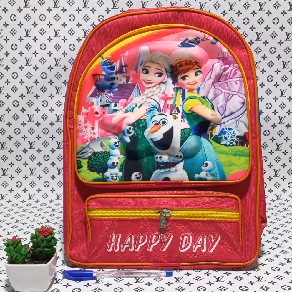 کوله پشتی مدرسه قیمت پایین