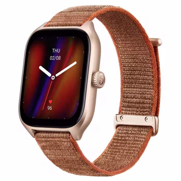 ساعت هوشمند شیائومی مدل Amazfit Gts 4