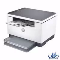 پرینتر سه کاره لیزر مشکی اچ پی MFP M236d