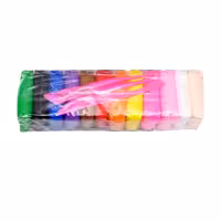 خمیر مجسمه سازی هوا خشک مدل سوپر لایت