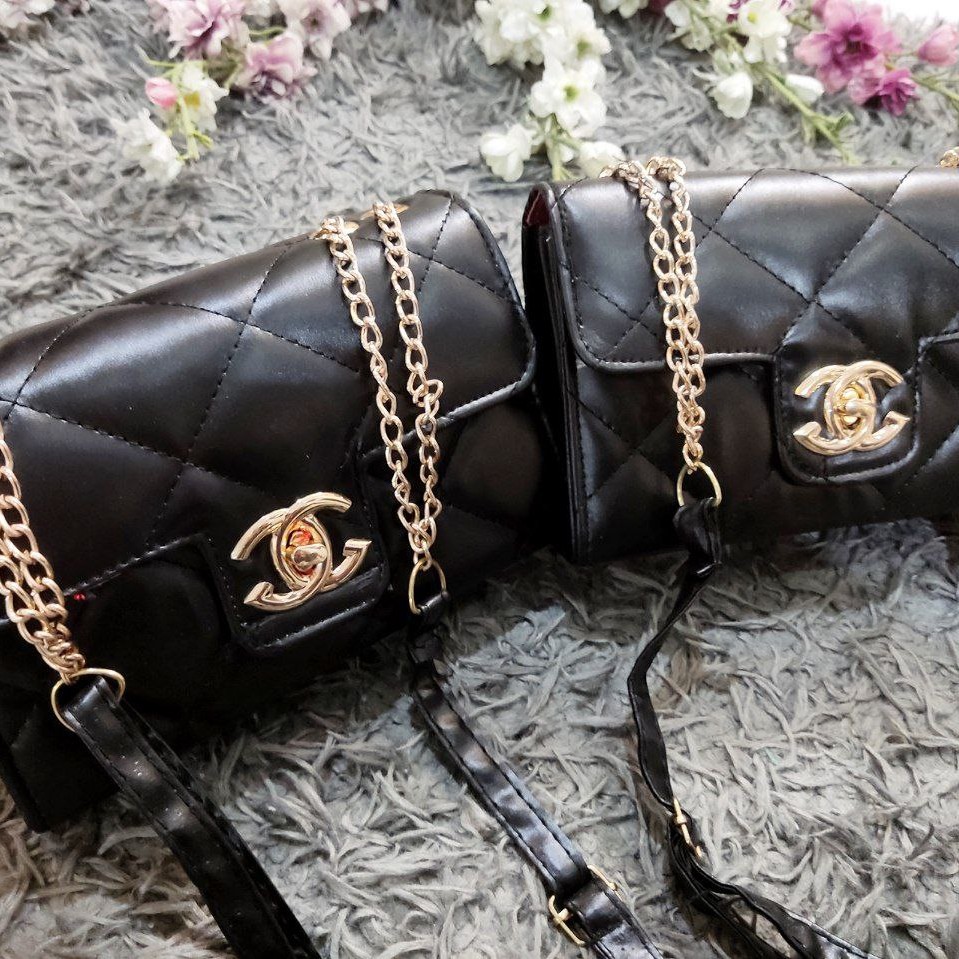 کیف زنانه مهتاب جنس چرم
