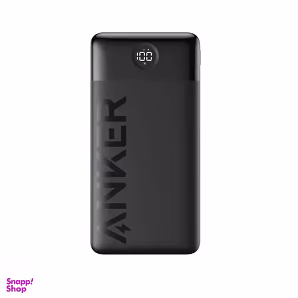 پاوربانک انکر مدل A1367 ظرفیت 20000 میلی آمپر ساعت