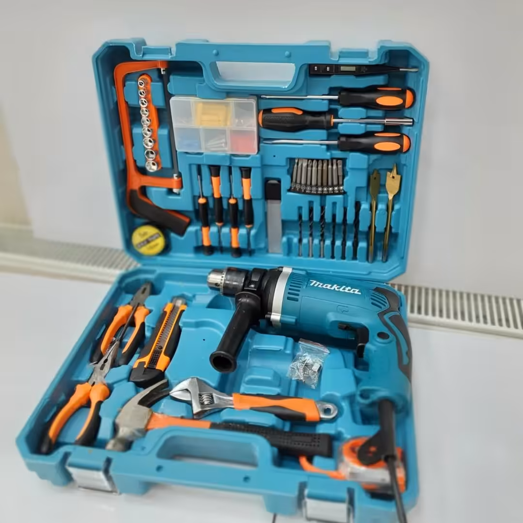 پک دریل برقی ماکیتا مدل1630