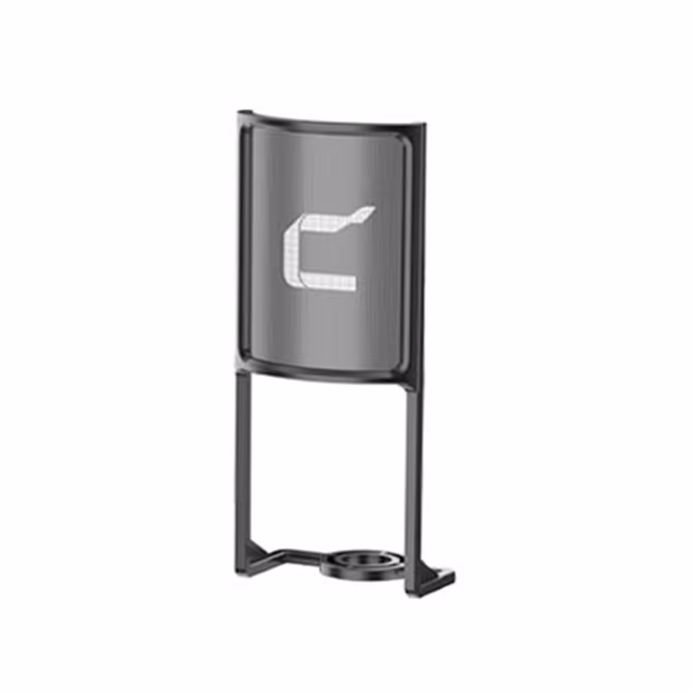 پاپ فیلتر میکروفون کامیکا مدل STM-USB