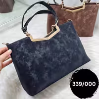 کیف زنانه  متوسط کوبا مدل ژانین 