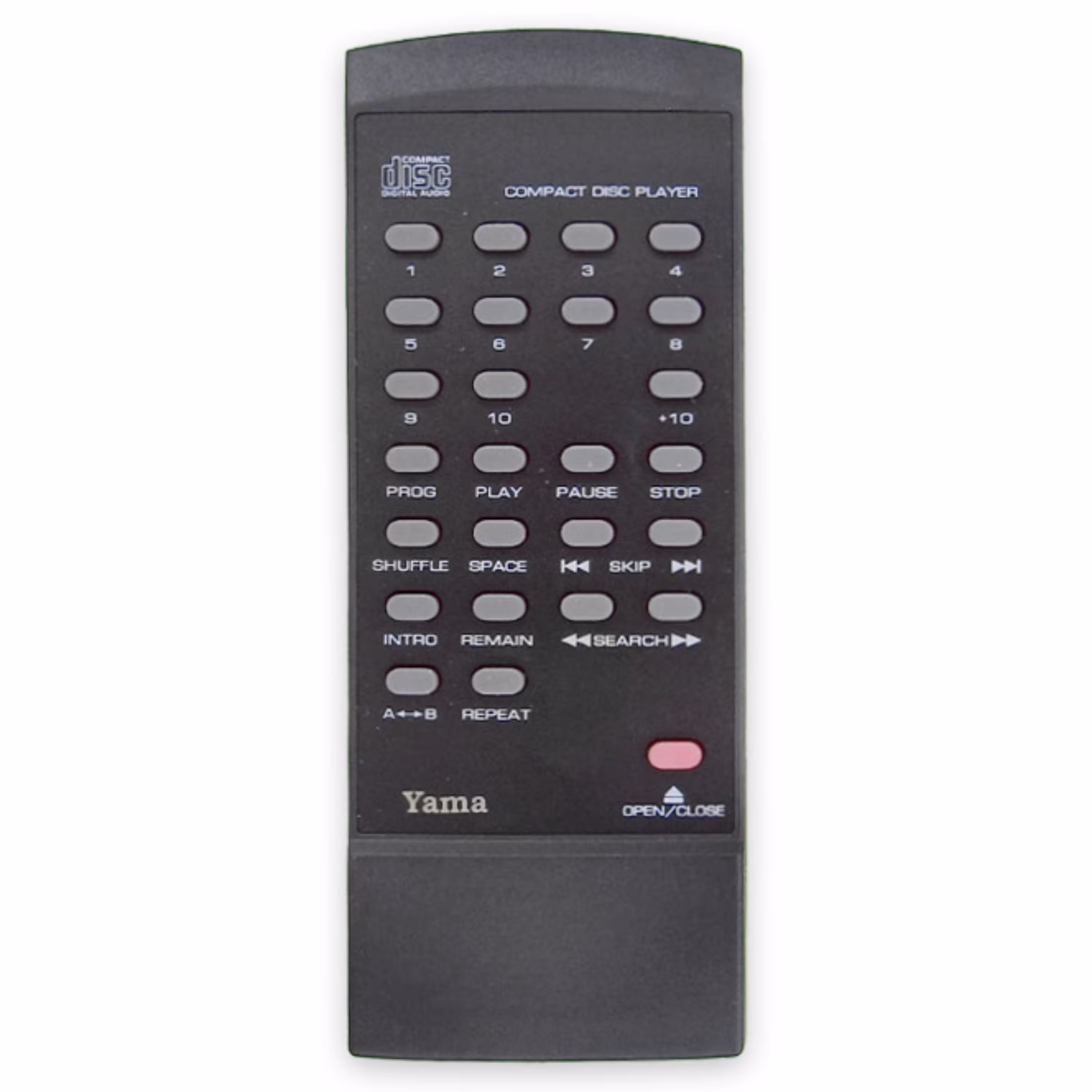 کنترل دی وی دی و وی سی دی یاما YAMA