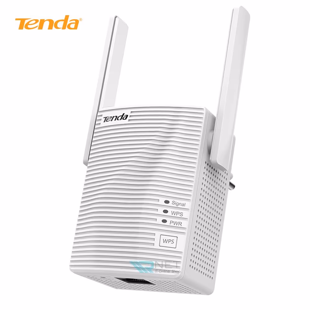 تقویت کننده وایرلس AC750 تندا مدل A15