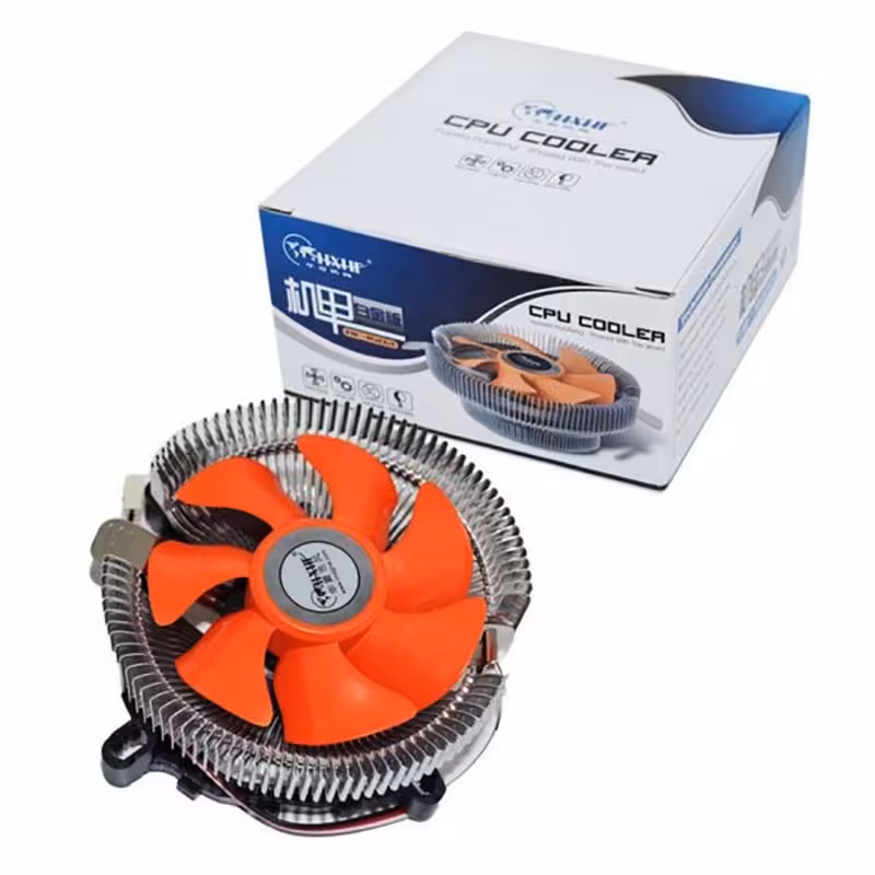 فن سی پی یو کمبو HXHF HF-1502