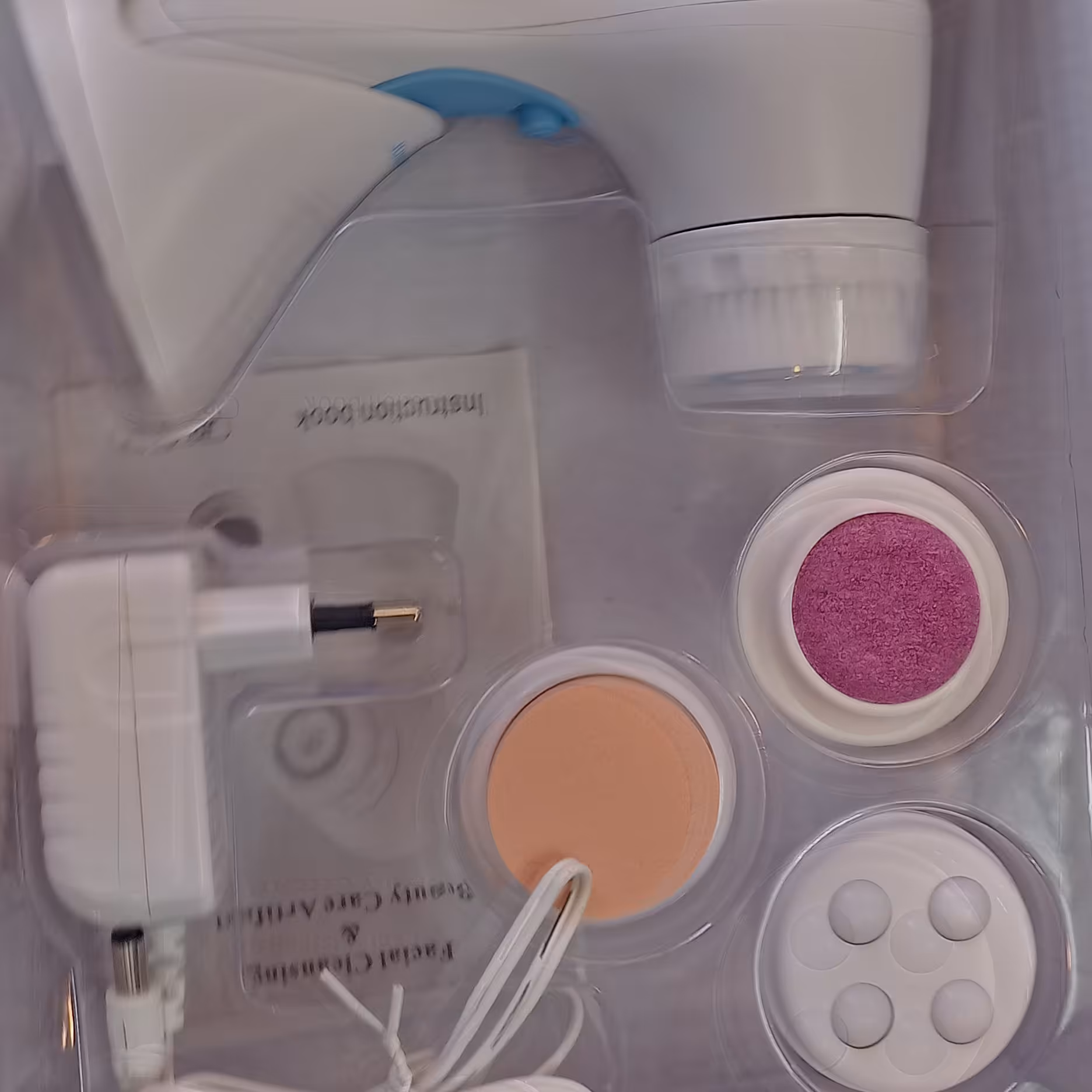 فیس واش ارسال رایگان