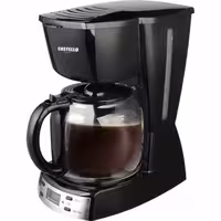 قهوه ساز دیجیتالی کاستلو مدل  CCM330
