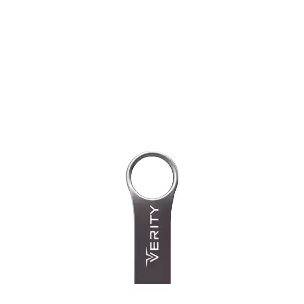 فلش مموری وریتی مدل V801 ظرفیت 8 گیگابایت