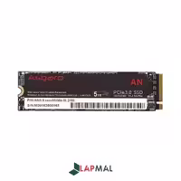 اس اس دی اینترنال ازگارد مدل AN3 ظرفیت 1 ترابایت
فروشگاه اینترنتی تخصصی لپتاپ لپ مال