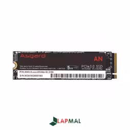 اس اس دی اینترنال ازگارد مدل AN3 ظرفیت 1 ترابایت
فروشگاه اینترنتی تخصصی لپتاپ لپ مال