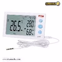 دماسنج و رطوبت سنج یونیتی مدل A12T