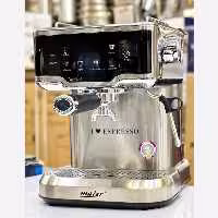اسپرسوساز نیمه صنعتی اتوماتیک مایــر