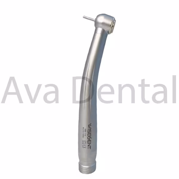 توربین وایس دنت WISEDENT مدل پوش باتن