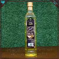 روغن کنجد شهریار - صددرصد طبیعی - بسته بندی 800 گرمی - هلسا شاپ