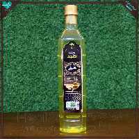 روغن کنجد شهریار - صددرصد طبیعی - بسته بندی 800 گرمی - هلسا شاپ
