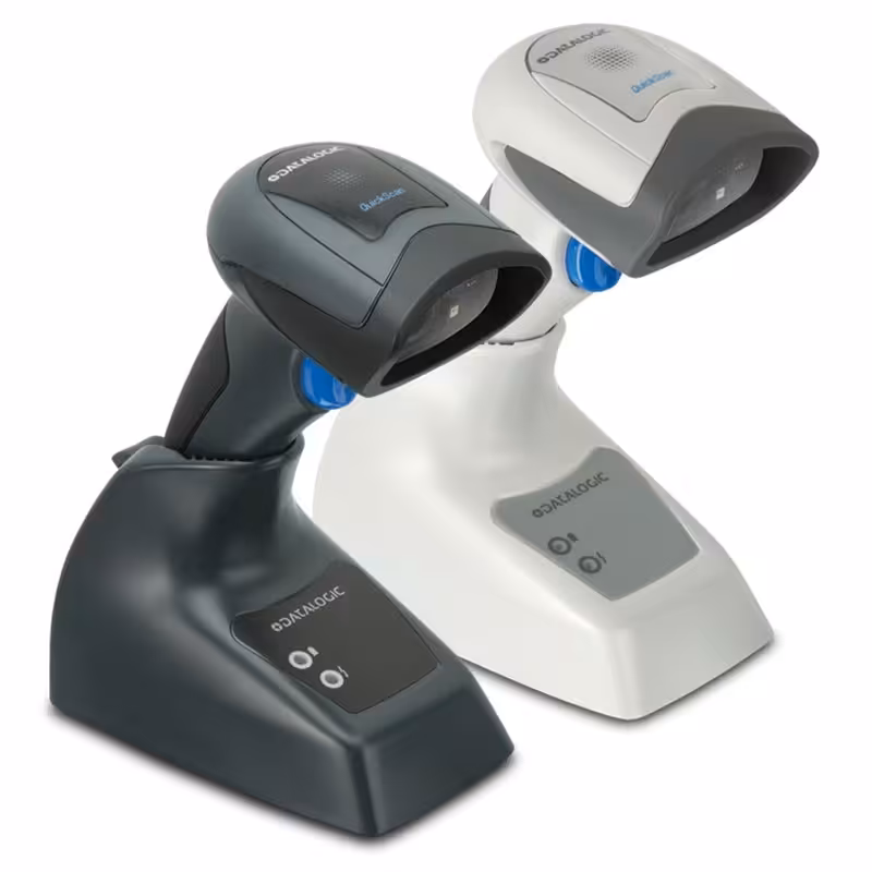 بارکد خوان دیتالاجیک مدل QuickScan I QBT2400