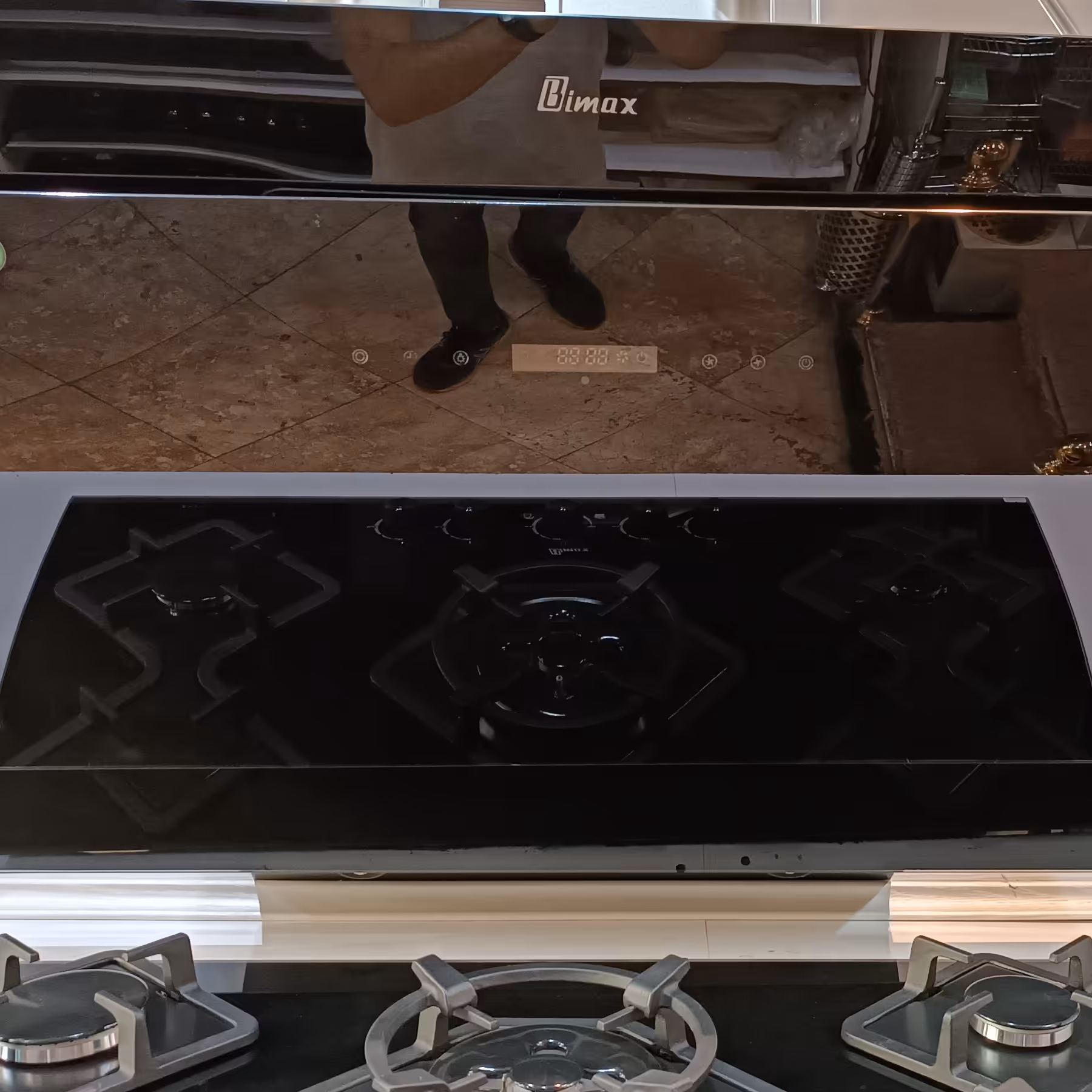 هود روکار  بیمکث 