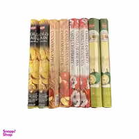 عود هم کد 3321 بسته هشت عددی