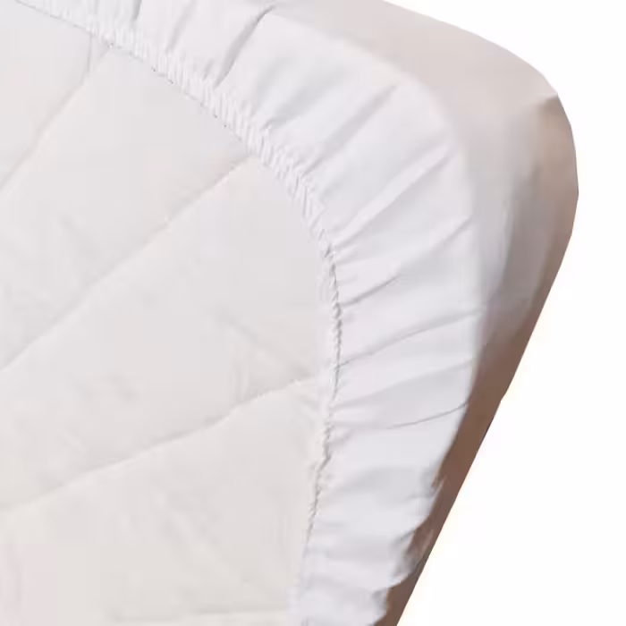 محافظ تشک رکسل مدل waterproof دونفره سایز 160x200 سانتی مترارسال رایگان