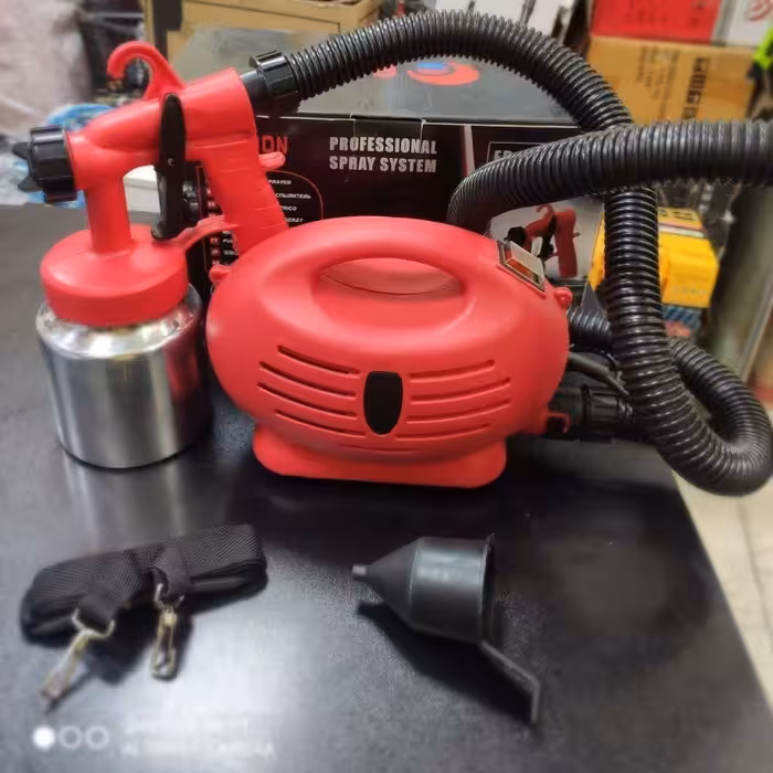 پیستوله برقی ادون خرطومی مدل EDPDS1808