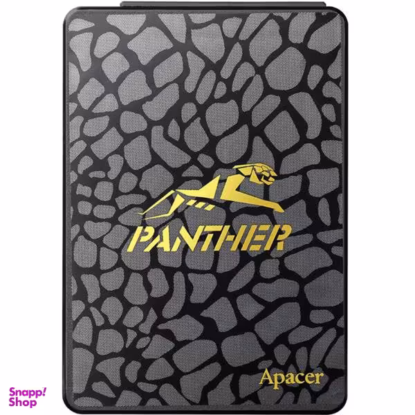 هارد اس اس دی اینترنال اپیسر مدل AS340 Panther ظرفیت 240 گیگابایت