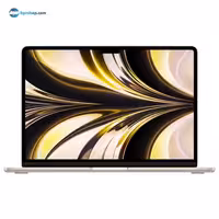 قیمت و خرید لپ تاپ اپل مک بوک MC7W4 کد12312 | MacBook Air M2