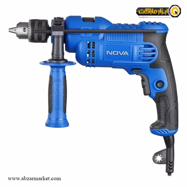 دریل چکشی نووا مدل 2236