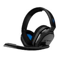 هدست گیمینگ آسترو A10 BLUE