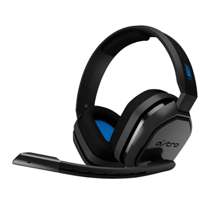 هدست گیمینگ آسترو A10 BLUE