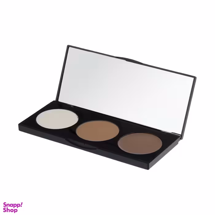 کانتور نوت مدل Perfecting شماره 01