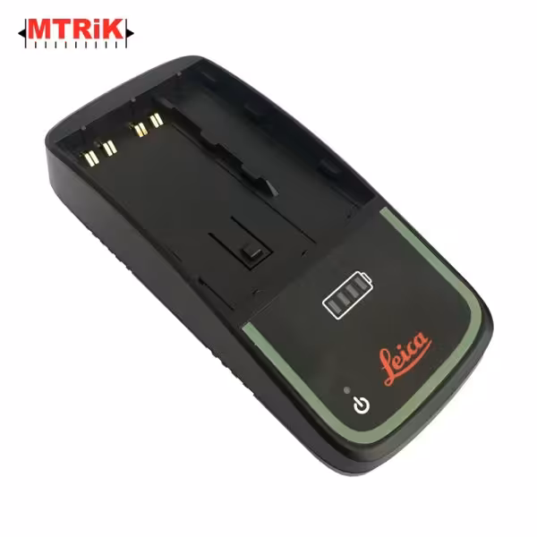 شارژر باتری مدل GKL311