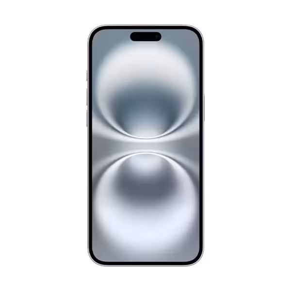 گوشی موبایل اپل مدل iphone 16 not active دو سیم‌ کارت ظرفیت 128 رم 8 گیگابایت - پارت نامبر CH/A